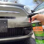 3D Bug Remover BDX Iron Remover – Ultimate Exterior Cleaning Duo for Bug, Tar, and Iron Decontamination – 16 oz Each
