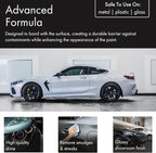 XPEL Detail Spray, 16oz - High-Gloss Professional Detailing and Cleaning Spray Enhances Car's Exterior with Streak-Free Finish and Shine