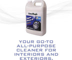Auto Magic Professional Tire Dressing | Water-Based Silicone Spray | Detailing Products for Tires, Vinyl, Trim & Engine Compartments | Car Care