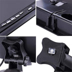 7 Inch LED Backlight TFT LCD Monitor for Car Rearview Cameras, Car DVD, Serveillance Camera, STB, Satellite Receiver and Other Video Equipment