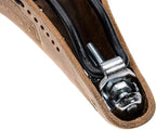Brooks England B17, Supremely Comfortable Leather Bike Saddle