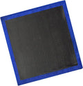 Clay Bar Towel for Auto Detailing, 12" x 12" Fine Grade Microfiber Car Chamois Towel, No-Scratch DIY Detail Clay Bar Alternative Cloth Mud Strip Cleaner Tool for Cars Detailing (1PC)