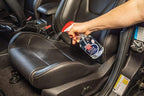 Griot's Garage 10978 3-in-1 Ceramic Wax 22oz & 10956 Interior Cleaner 22oz