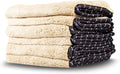 Adam's Polishes Car Detailing Towels (6-Pack)
