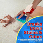 Stingray Spot Remover 32 Fl oz | Advanced, Eco-Friendly Multi Surface Stain Removal | 1-Pack