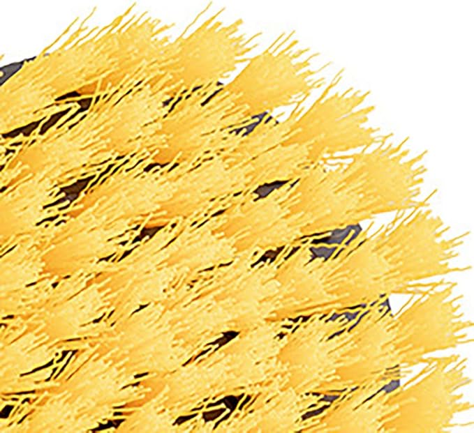 22Pack Drill Brush Attachment Set for Jeep Wrangler JK 2007-2018, Car Wash Cleaning Kit, Automotive Detailing Drill Scrub, Vehicle Cleaning Supplies