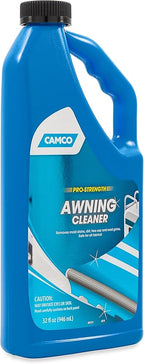 Camco 41024 Pro-Strength Awning Cleaner - 32 fl. oz. (Pack of 2)