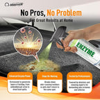Nanoskin ENZYME Multi-Purpose Cleaner & Odor Eliminator 5 Gallon - Removes Complex Organic Stains, Dirt, Grease, and Grime from Multi Surfaces | For Automotive, Floor, Kitchen, Bathroom, Plumbing