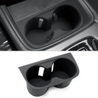 CDEFG for 2023 2024 2025 2026 Honda HR-V Center Console Organizer Tray for 2023-2026 Honda HR-V(Sport,EX-L,LX) Accessories Console Tray Storage Box Cup Holder