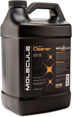 Molecule Competition Cleaner | Premium Vehicle Care | Heavy-Duty Car Cleaning Spray for Detailing Kits & Automotive Accessories | Removes Oil, Rubber & Grime | Interior & Exterior Safe | 1 Gallon