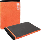 SPTA Clay Mitt