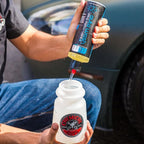Chemical Guys CWS_995 Meticulous Matte Car Wash Soap (For Foam Cannons, Foam Guns or Bucket Washes) Safe for Satin & Matte Finish Paint, 128 fl oz (1 Gallon), Fruity Bubble Gum Scent