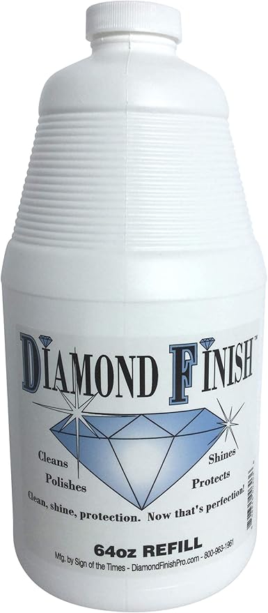 Pro Premium 84 Ounce Kit Multi Surface Cleaner Polish Protector Vehicles, Boats, Home, Removes Tar, Bird Poop, Brake Dust, Tree Sap, Grease, Fingerprints as it Shines