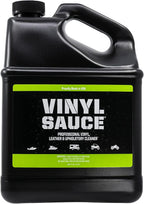 Boat Bling Vinyl Sauce Premium Vinyl and Leather Cleaner, for Boats, RVs, Powersport Vehicles and More