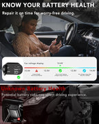 Retractable Car Charger, 4 in 1 Fast Charging 69W, Cigarette Lighter Adapter 2 Retractable iPhone Cables and USB Car Charger,Compatible with iPhone 14/13/12/11,Galaxy,Pixel