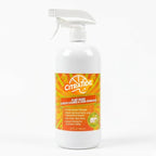 Plant-Based Couch Cleaner & Stain Remover Spray – Upholstery & Fabric Cleaner for Sofas, Couches & Car Interiors – Pet & Kid Safe, Non-Toxic, Eco-Friendly, Made in USA