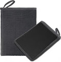 Windspeed 2Pack Clay Mitt, Microfiber Clay Bar Towel for Car Detailing, Medium Grade Bar Glove Auto Detailing (Grey)
