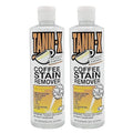 Tann-X Coffee Stain Remover for Carpet and Upholstery, Pint (2 Pack)