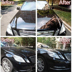 Car Nano Repairing Spray Oxidation Liquid Ceramic Coat Super Hydrophobic Glass (120ml)