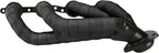 Design Engineering 010301 High-Temperature Silicone Coating Spray - Black, 1 CAN