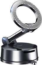Qifutan for MagSafe Dash Mounted Holders Phone Holders for Your Car Phone Mount for Car Windshield Dashboard Universal Desk Mounts Hands Free Automobile Cell Phone Holder Fit for iPhone Smartphone