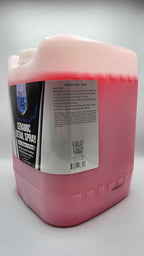 Great Lakes Ceramic Detail Spray 5 Gallon