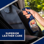 303 Products Aerospace Protectant and Leather 3in1 Bundle