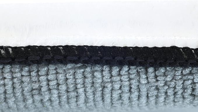 Scrub Ninja - Interior Scrubbing Sponge (5 in. x 3 in.)