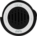 Pura Car Scent Refill - Fragrance for Pura Car Diffuser - Clean & Safe Luxury Diffuser Scent - Long-Lasting Fragrance for 30 Days of Aroma - Dew