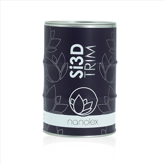 Nanolex Si3D Trim Ceramic Coating 30ml