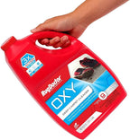 Rug Doctor Triple-Action Oxy Carpet Cleaner Deep Cleans, Deodorizes, and Refreshes Carpet & Upholstery, 96 oz., Daybreak Scent, Professional-Grade