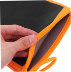 Clay Mitt Detailing Glove for Cars Lightweight Wash Mitt for Auto Cleaning Versatile Clay Bar Tool for Body Wheels and Windows Convenient Car Care