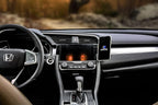 Course Motorsports Direct Fit Phone Mount - Honda Civic (2016-2021) Magsafe Head - Non Charging Right