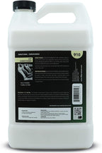 3D Leather, Vinyl & Plastic Conditioner | Restores, Conditions & Protects Car Interiors | Non-Greasy UV Protection for Seats, Steering Wheels, & Trim |1 Gallon