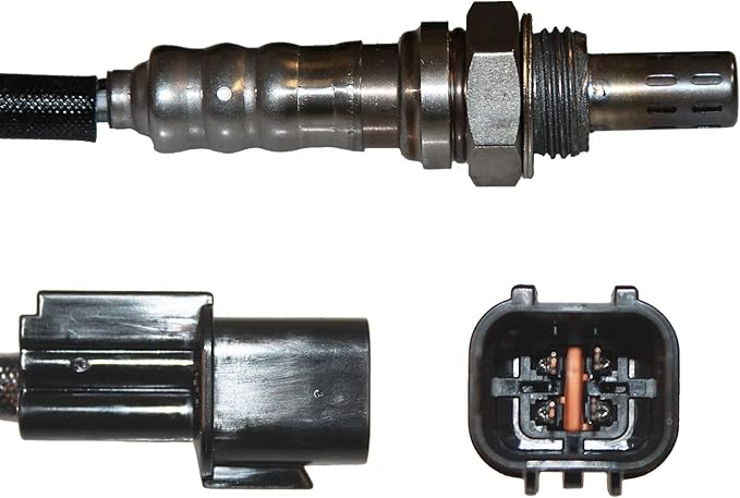 Walker Products 350-34375 Oxygen Sensor, Original Equipment Replacement Premium O2 Sensor, Direct Fit