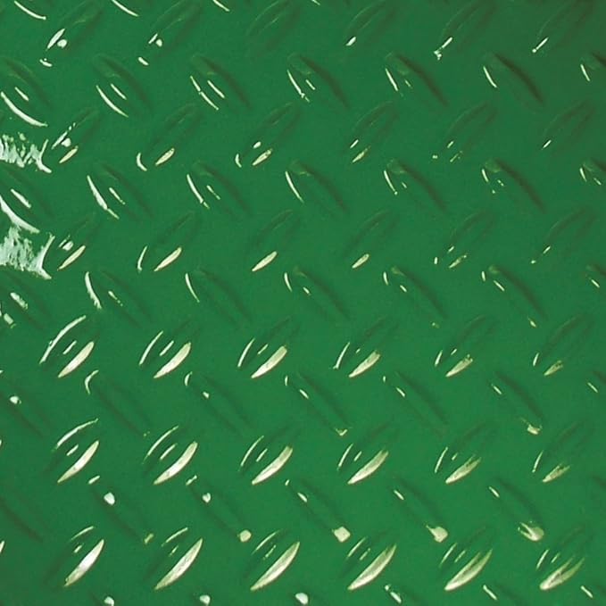 KBS Coatings 4407 Guardian Green RustSeal - 1 Quart