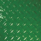 KBS Coatings 4507 Safety Green RustSeal - 1 Gallon, Covers 200 Sq Ft