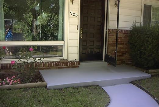Rust-Oleum Seal-Krete 357925 Wet Look Turbo Concrete Sealer Spray, 24 oz, High Gloss Clear, (Pack of 1)