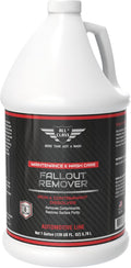 Fallout Remover