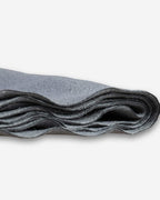 Adam's Ceramic Coating Removal Single Towel - Ultra Soft, Suede Material Will Not Damage Surfaces - Lint-Free, Tag-Free, Low Absorbent Microfiber Designed for Ceramic Nano Coating Applications