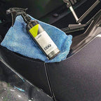 CARPRO Elixir Quick Detailer with Sprayer - Quick Detail Provides a Fast Layer of Depth, Gloss, and Hydrophobic Energy - 500ml (17oz)