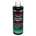 Jescar Ultra Lock + - 16oz | SiO2-Infused Advanced Polymer Sealant for Long-Lasting Paint Protection and High Gloss Finish – UV Protection, Easy Application, Safe for Cars, Boats, RVs, and Motorcycles