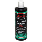 Jescar Ultra Lock + - 16oz | SiO2-Infused Advanced Polymer Sealant for Long-Lasting Paint Protection and High Gloss Finish – UV Protection, Easy Application, Safe for Cars, Boats, RVs, and Motorcycles