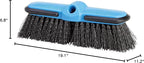 Dicor CP-MB10R Medium Bristle Brush for Exterior RV Roof Cleaning and Maintenance