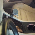 Phone Mount for Porsche Taycan (MagSafe Compatible/Wireless Charging)