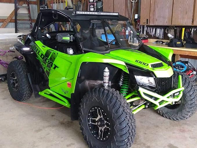 Advanced Kotings High Gloss Shine Coating Spray | Revives Dull Surfaces, UV Protectant, Vinyl, Rubber, Plastic, Easy Off-Road Clean-Up, ATV, UTV, Dirt Bikes Surfaces | Net Weight 12oz - Single Bottle