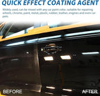 Sopami Ceramic Paint Sealant, Ceramic Coating Maximum Gloss & Shine ceramic wax, car coating spray Extremely Hydrophobic Ceramic Spray Coating for Cars, RVs, Motorcycles, Boats, and ATVs