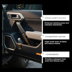Auto Interior Cleaner | Non Greasy Detailing Shine Protectant,Interior Detailer Spray Car Leather Cleaner,for Dashboard Seat Carpet Leather Upholstery Truck SUV RV Sedan Prevent Fading Cracking