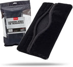 Maxshine Scrubbing Sponge Microfiber Replaceable Head Cover for Premium IncrediStick – Scratch-Free Cleaning for Cars, Trucks, Boats & RVs – Car Detailing Accessory