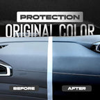 GX-3 Plastic Restorer – Black Plastic Restorer for Cars & Automotive Trim Restorer – Interior Car Cleaner & Exterior Faded Plastic, Vinyl & Rubber Renewer with Aloe Vera 3PK (8 fl oz)